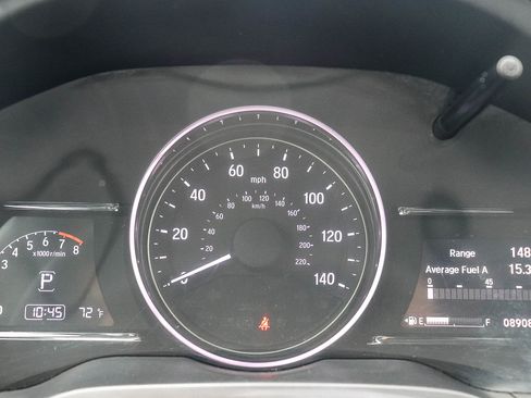 Certified 2020 Honda HR-V EX image 28