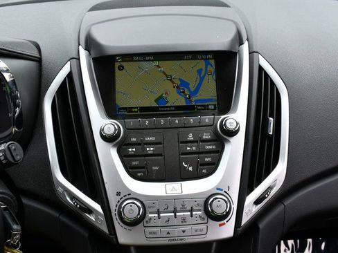 Used 2017 GMC Terrain SLT w/ Open Road Package image 55