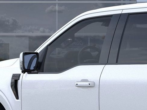 New 2025 Ford F150 Lariat w/ Equipment Group 502A High AWD/4WD image 20
