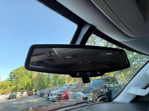 Used 2017 Chevrolet Silverado 1500 LT w/ LPO, Black Pack image 52