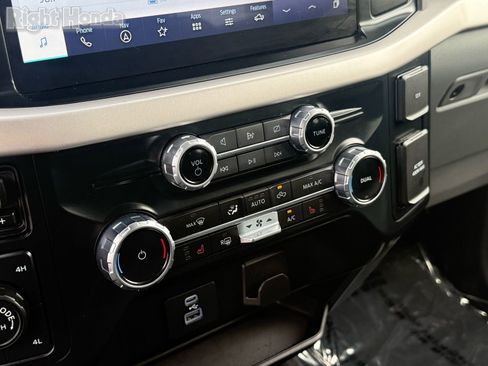 Used 2023 Ford F150 XLT w/ Equipment Group 302A High image 23