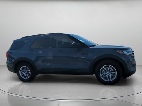 New 2026 Ford Explorer Active image 36