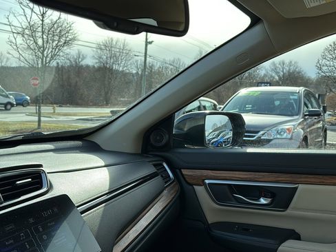 Used 2018 Honda CR-V EX-L image 23