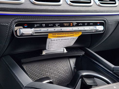 New 2026 Mercedes-Benz GLE 53 AMG 4MATIC image 18
