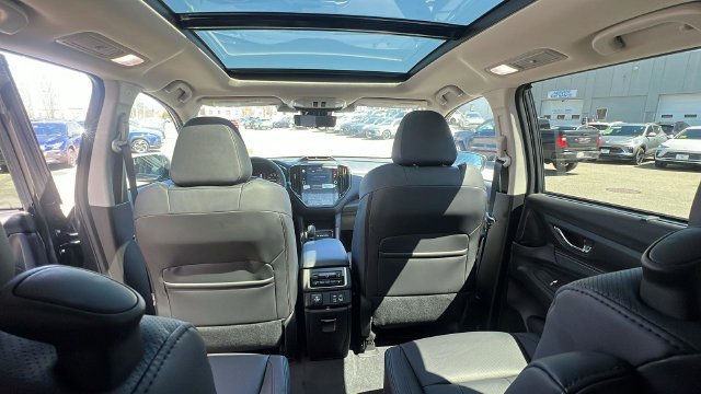 New 2026 Subaru Ascent Bronze Edition AWD/4WD image 23