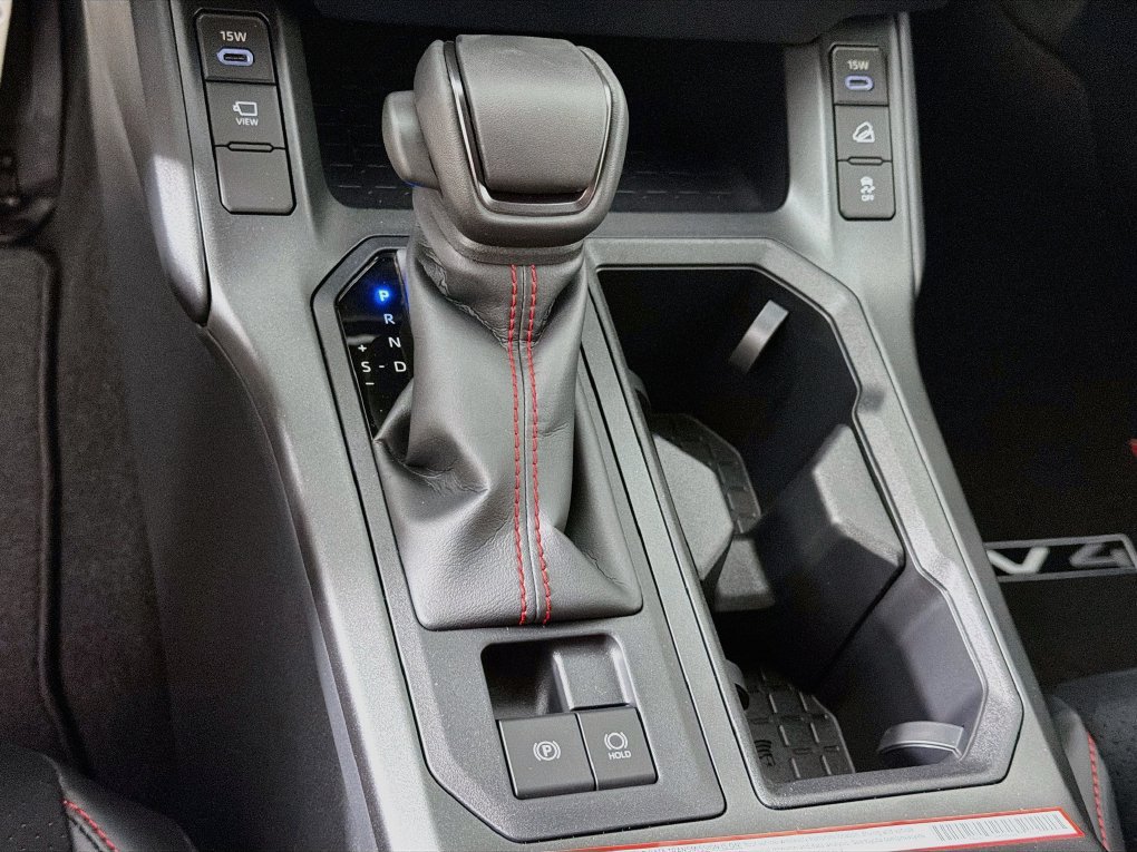 New 2026 Toyota RAV4 AWD Plug-in Hybrid image 26