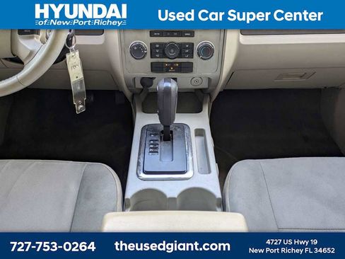Used 2012 Ford Escape XLT FWD image 20