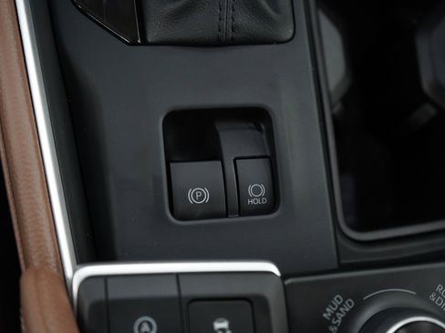 Used 2026 Toyota Grand Highlander Platinum image 27