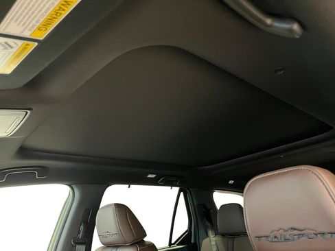 Used 2026 Honda Pilot TrailSport image 15
