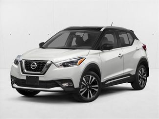 Used 2020 Nissan Kicks SR w/ SR Premium Package FWD video 1