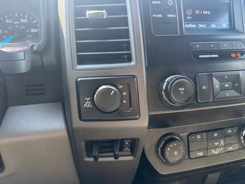 Used 2019 Ford F350 XL w/ XL Value Package AWD/4WD image 17