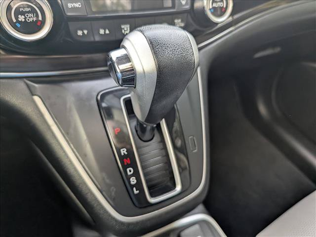 Used 2015 Honda CR-V EX-L image 31
