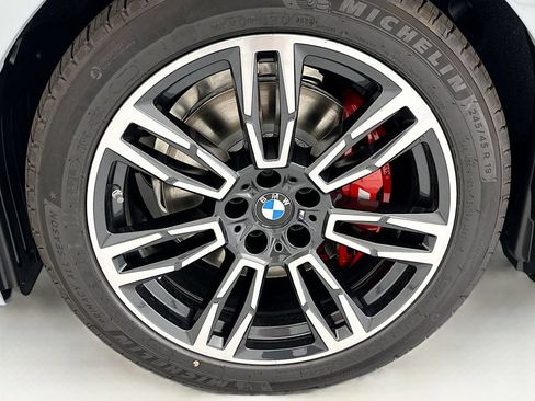 New 2027 BMW 530i RWD image 29