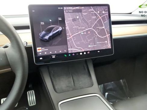Used 2024 Tesla Model Y Performance AWD/4WD image 57