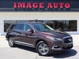 Used 2020 INFINITI QX60 Pure image 2