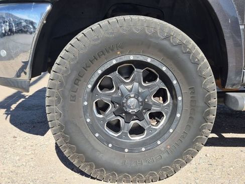 Used 2016 RAM 2500 Power Wagon Laramie image 6