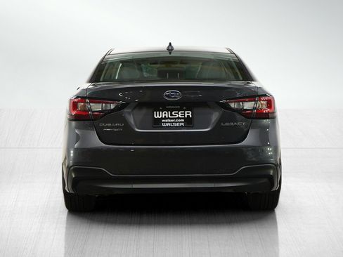 Certified 2025 Subaru Legacy Limited w/ Popular Package #3 AWD/4WD image 4
