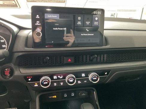 New 2026 Honda CR-V EX image 15