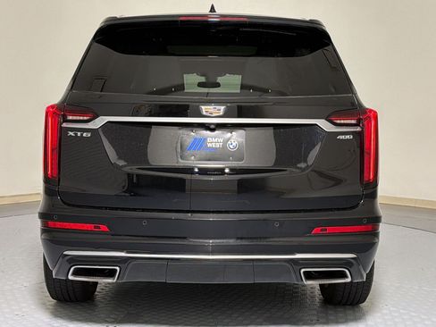 Used 2020 Cadillac XT6 Premium Luxury FWD image 4