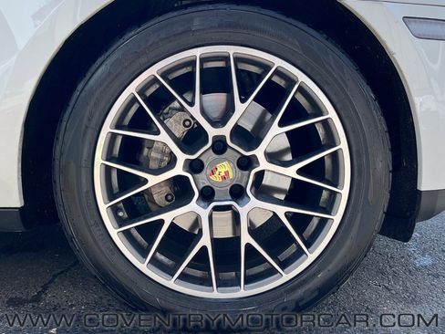 Used 2017 Porsche Macan S AWD/4WD image 11