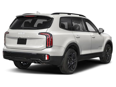 New 2025 Kia Telluride SX Prestige X-Line image 37