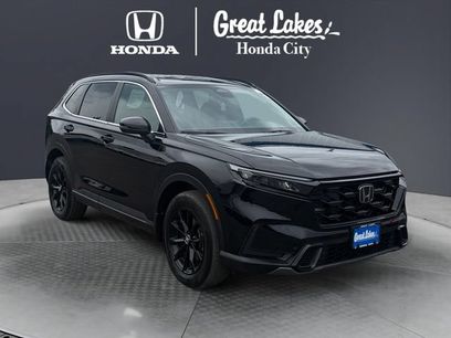 Used 2024 Honda CR-V Sport