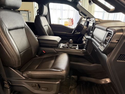 Used 2024 Ford F150 XLT w/ Equipment Group 302A MID image 19