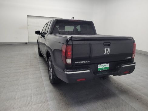 Used 2018 Honda Ridgeline RTL image 5