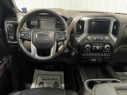 Used 2020 GMC Sierra 2500 Denali w/ Denali Ultimate Package