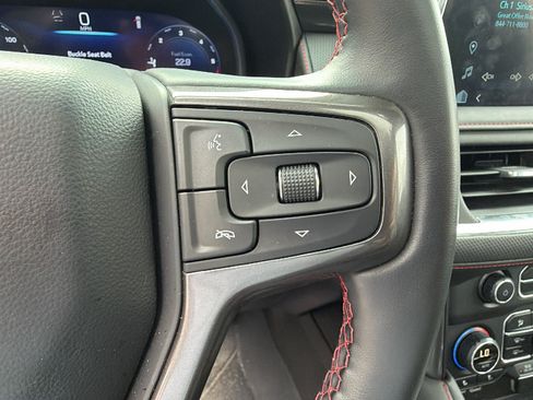 Used 2024 Chevrolet Tahoe RST w/ Luxury Package AWD/4WD image 31