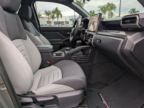 Used 2024 Toyota Tacoma TRD Off-Road image 20