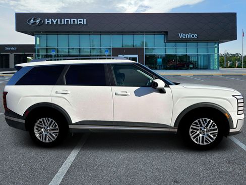 New 2026 Hyundai Palisade SEL FWD image 28