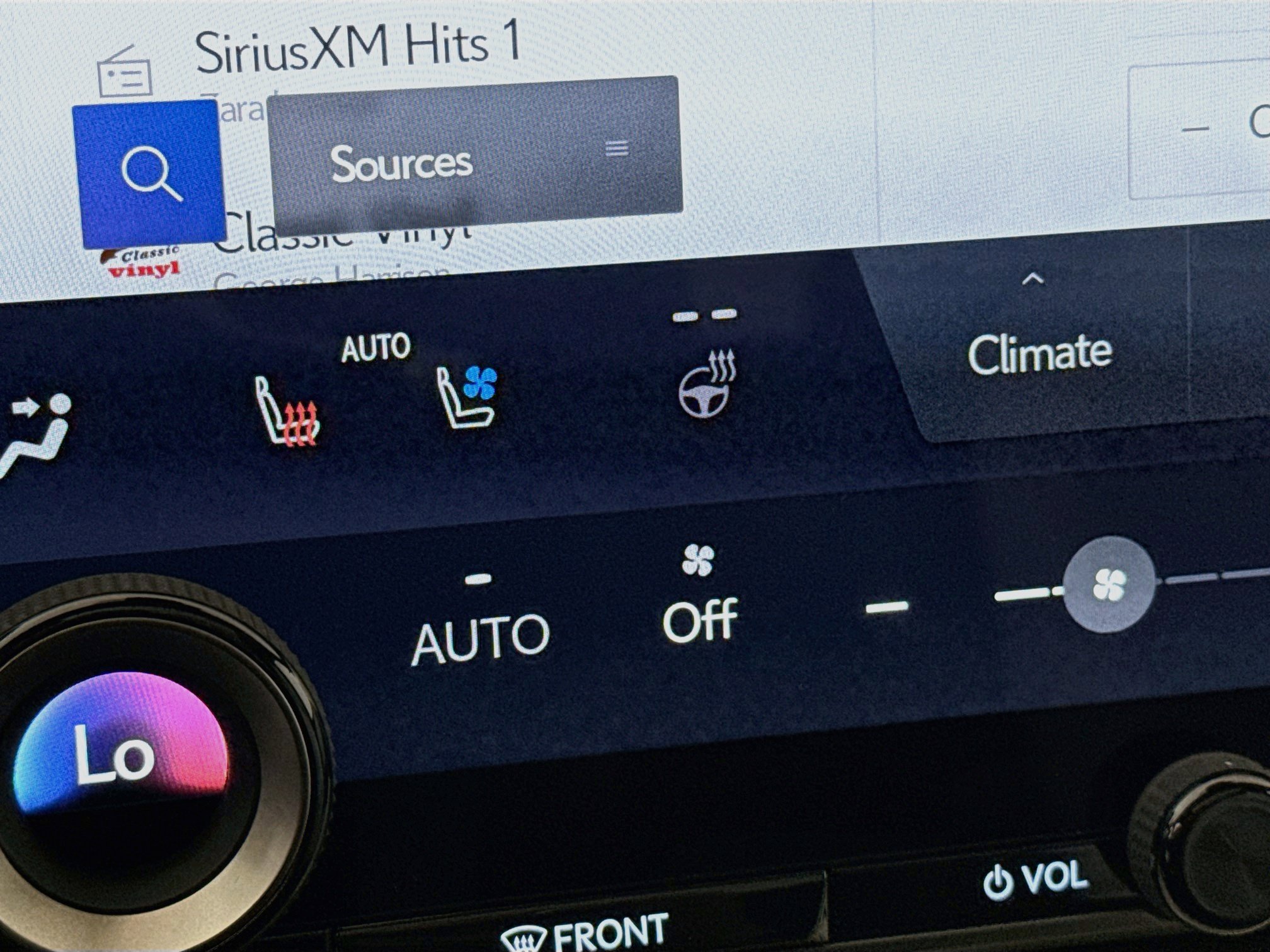 New 2026 Lexus TX 350 AWD w/ Technology Package image 21