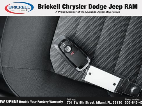 Used 2023 Ford Edge SE AWD/4WD image 41