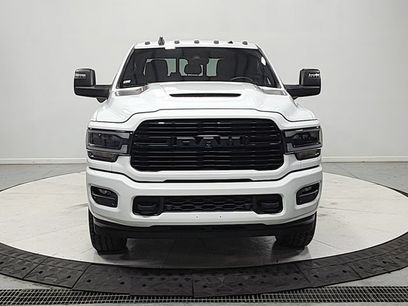 Used 2023 RAM 2500 Laramie