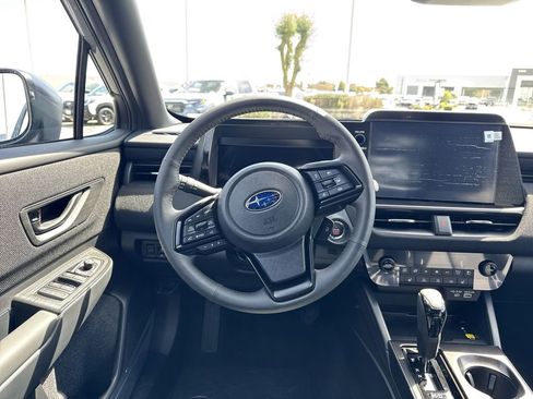 New 2026 Subaru Outback Premium AWD/4WD image 11