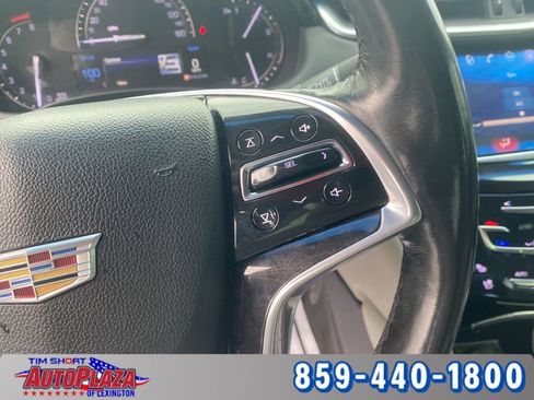 Used 2017 Cadillac XTS Luxury image 14