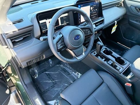 New 2026 Subaru Outback Touring image 25