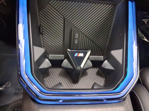 New 2026 BMW X3 xDrive30 w/ Premium Package image 26