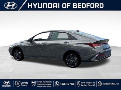 New 2026 Hyundai Elantra Sport