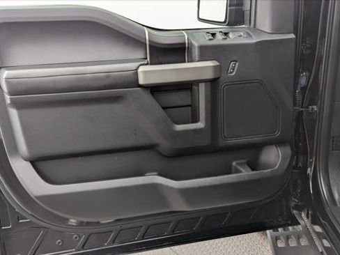 Used 2018 Ford F150 Raptor w/ Equipment Group 801A Mid AWD/4WD image 12