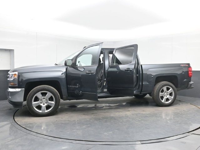 Used 2017 Chevrolet Silverado 1500 LT w/ All Star Edition AWD/4WD image 51