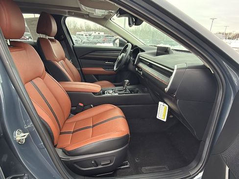 Used 2024 MAZDA CX-50 Meridian Edition image 19