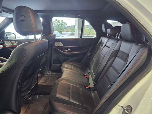 Used 2021 Mercedes-Benz GLE 53 AMG 4MATIC image 16