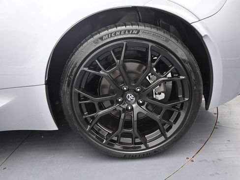 Used 2025 Toyota GR86 Premium w/ ALL Weather Mat Package (TMS) RWD image 34