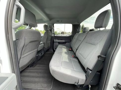 Used 2024 Ford F150 XLT w/ Tow/Haul Package image 9