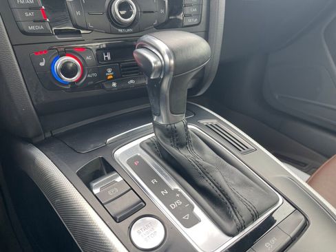 Used 2014 Audi A5 2.0T Premium Plus w/ Premium Plus Package image 9