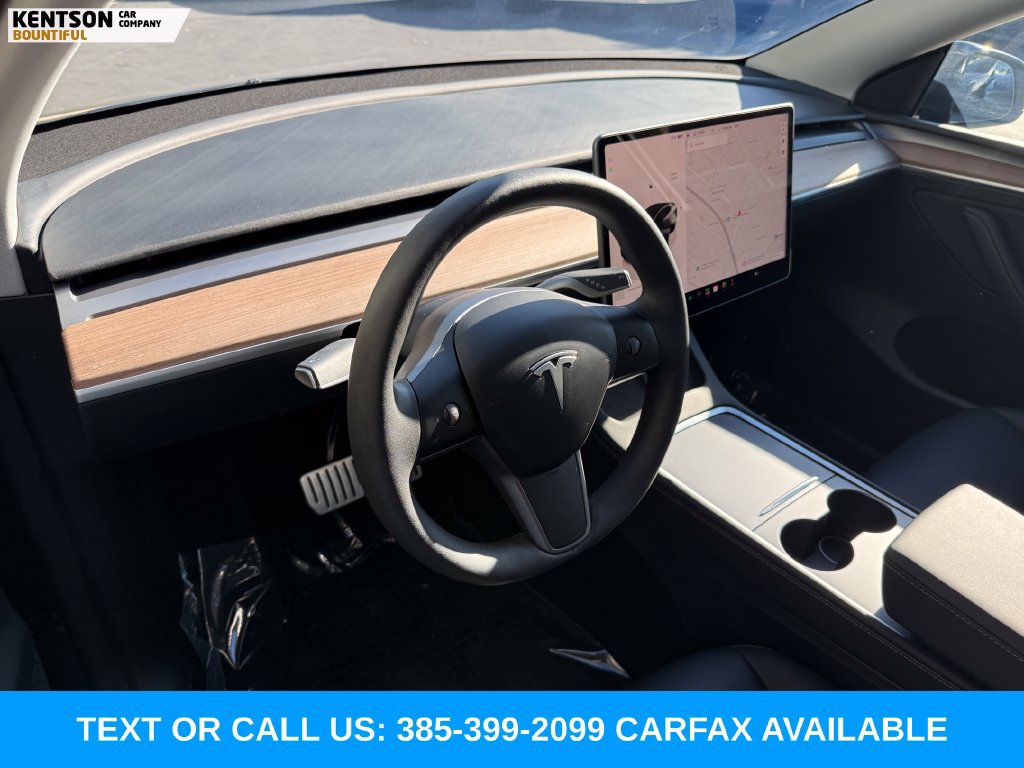 Used 2023 Tesla Model Y Performance AWD/4WD image 23