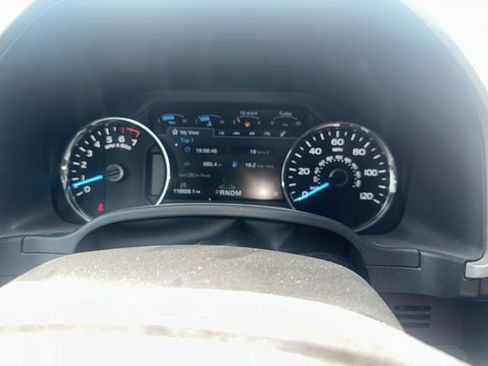 Used 2020 Ford F150 King Ranch w/ Equipment Group 601A Luxury AWD/4WD image 11