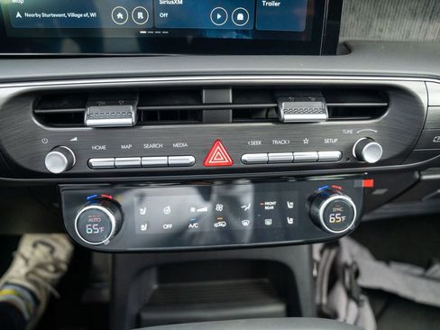 New 2026 Hyundai Palisade Calligraphy image 26